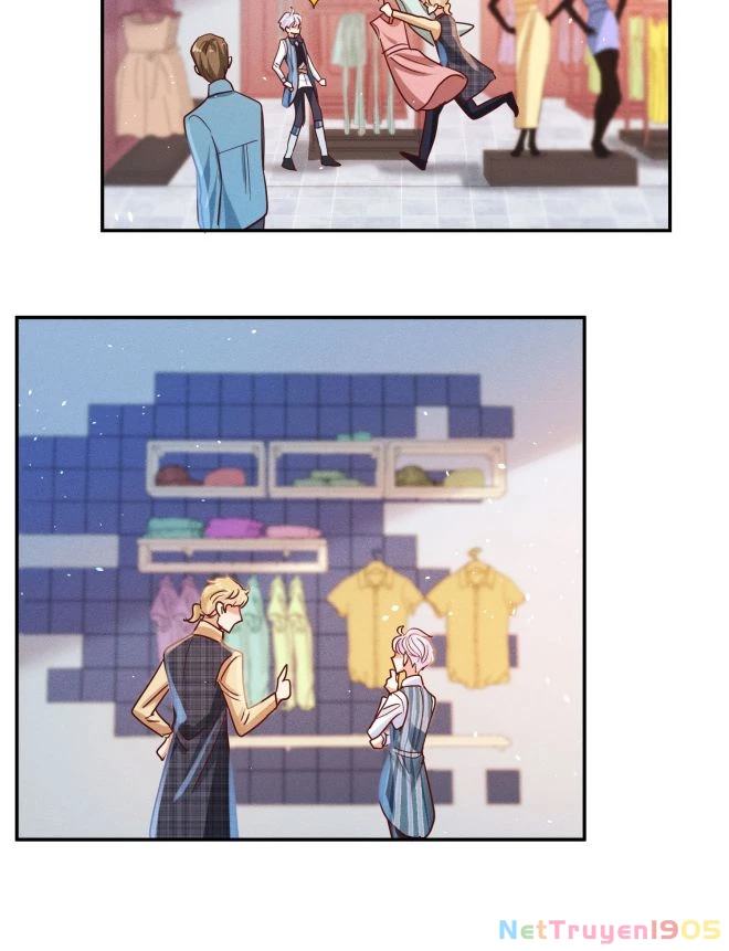 Mê Muội Mất Cả Ý Chí Chapter 13 - 21