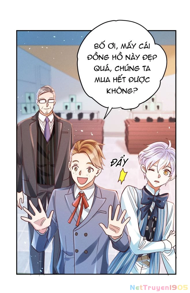 Mê Muội Mất Cả Ý Chí Chapter 13 - 23