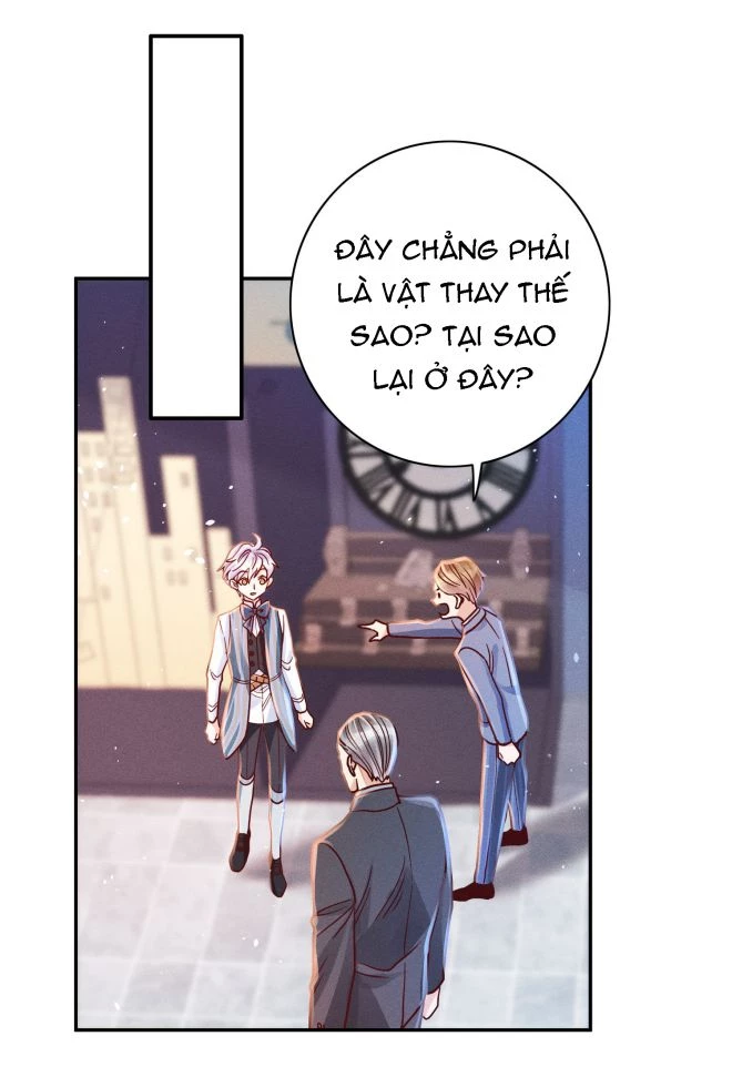 Mê Muội Mất Cả Ý Chí Chapter 13 - 27