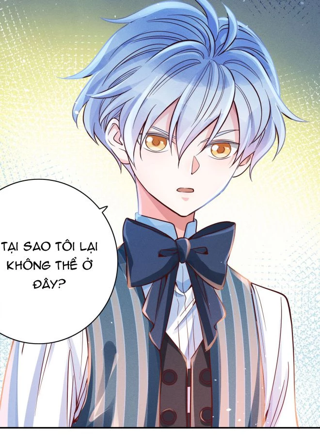 Mê Muội Mất Cả Ý Chí Chapter 13 - 29