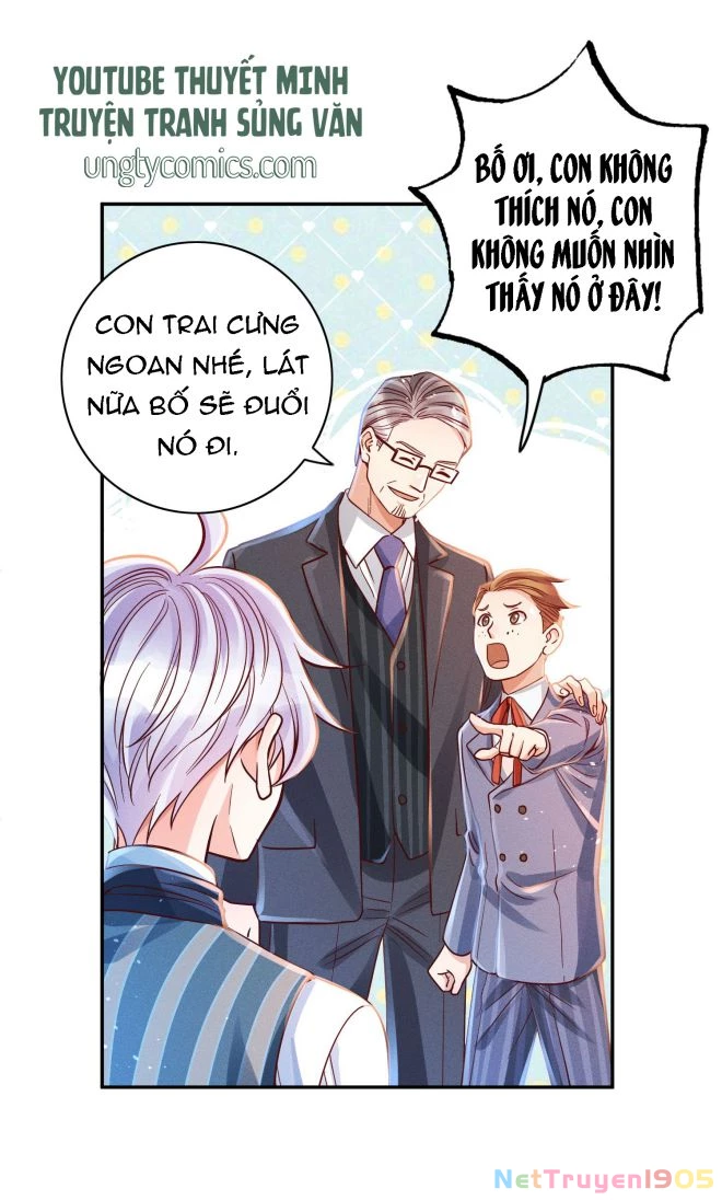 Mê Muội Mất Cả Ý Chí Chapter 13 - 30