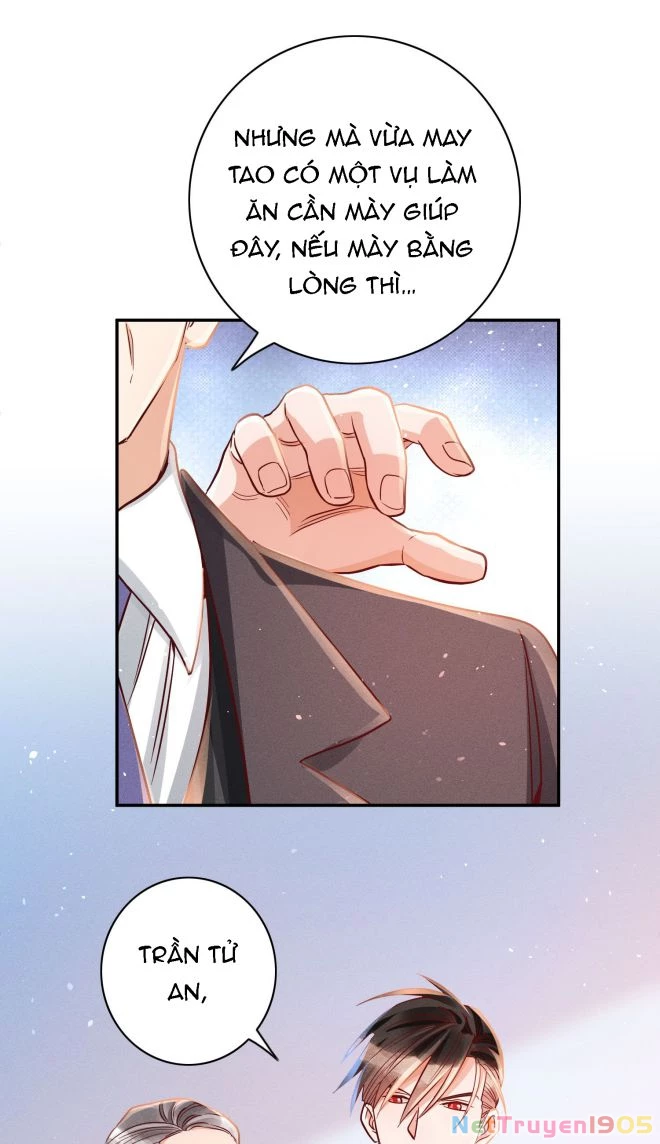 Mê Muội Mất Cả Ý Chí Chapter 13 - 34