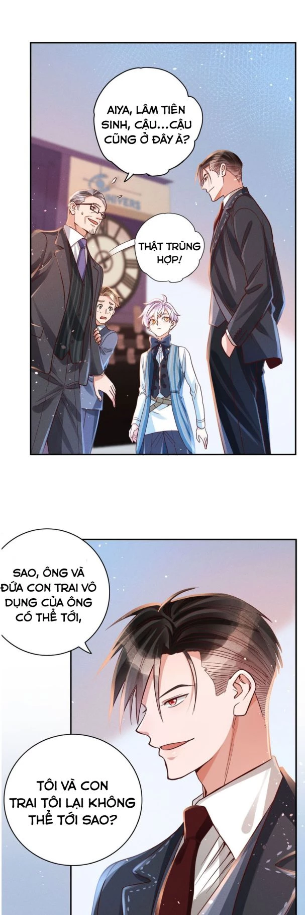 Mê Muội Mất Cả Ý Chí Chapter 14 - 2