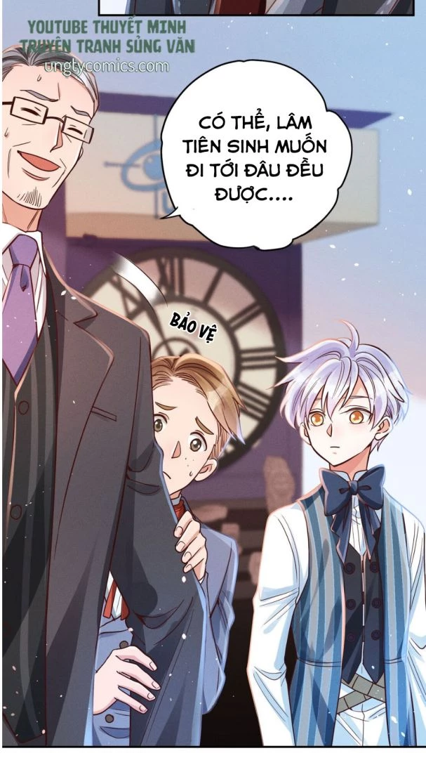 Mê Muội Mất Cả Ý Chí Chapter 14 - 3