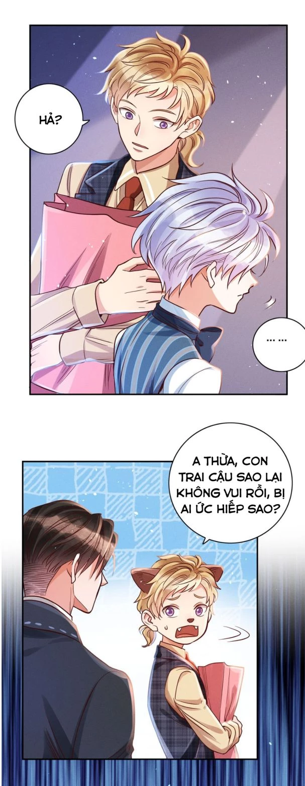 Mê Muội Mất Cả Ý Chí Chapter 14 - 8