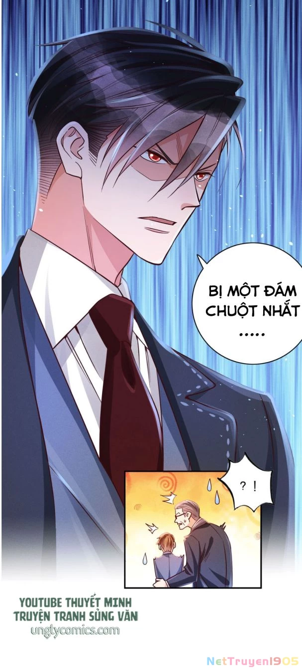 Mê Muội Mất Cả Ý Chí Chapter 14 - 9