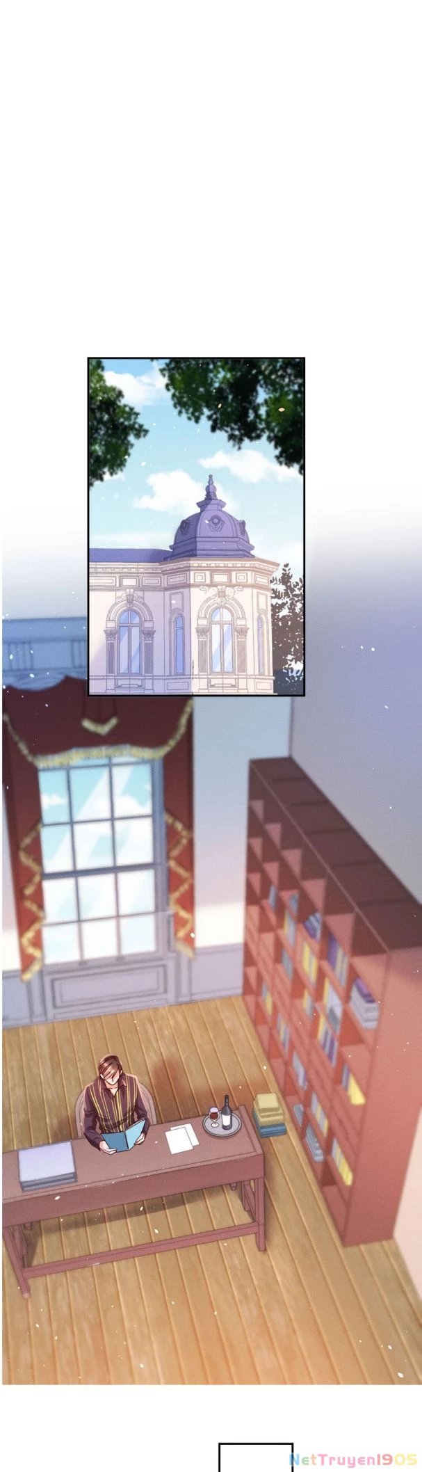 Mê Muội Mất Cả Ý Chí Chapter 14 - 10