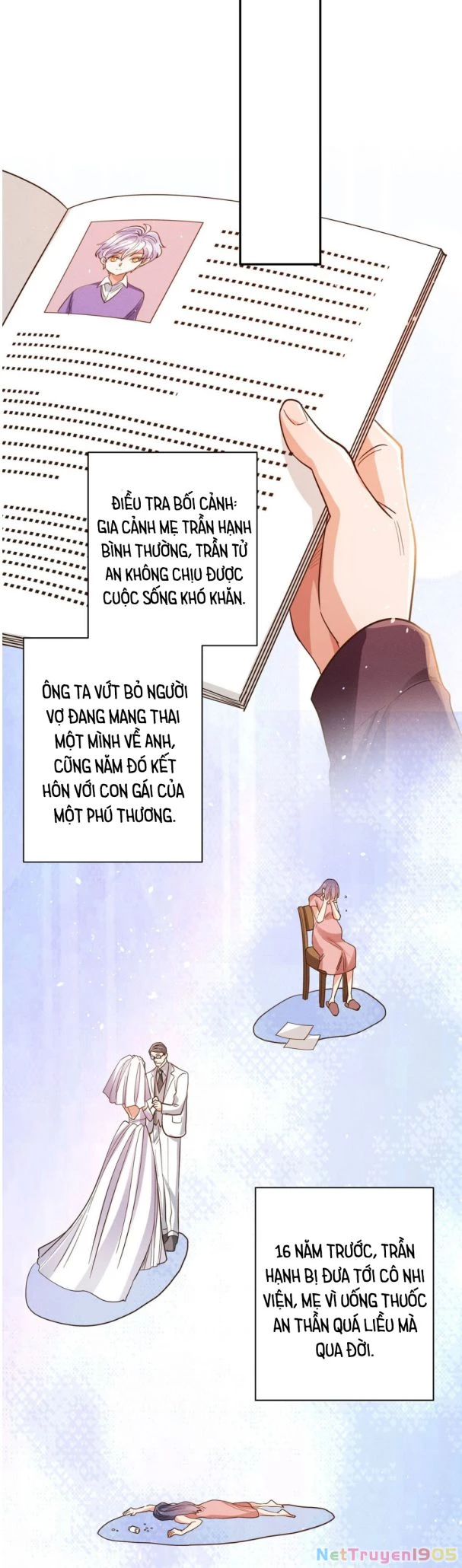 Mê Muội Mất Cả Ý Chí Chapter 14 - 11