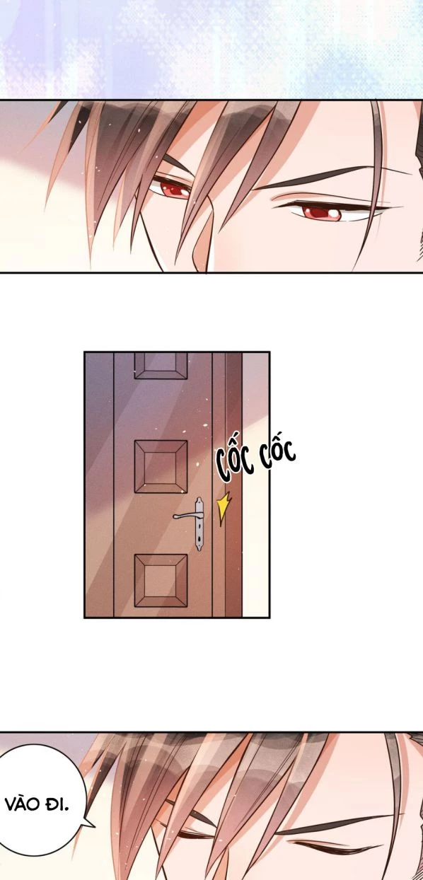 Mê Muội Mất Cả Ý Chí Chapter 14 - 13