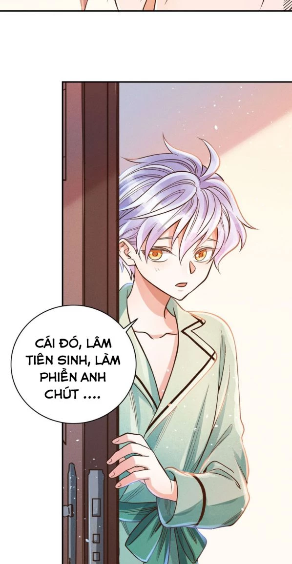 Mê Muội Mất Cả Ý Chí Chapter 14 - 14