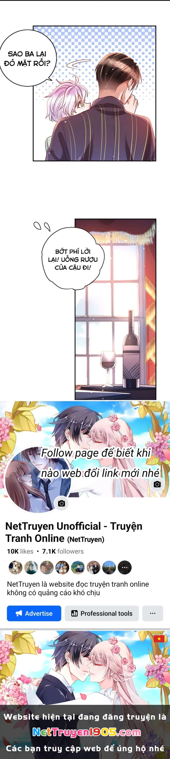 Mê Muội Mất Cả Ý Chí Chapter 14 - 23