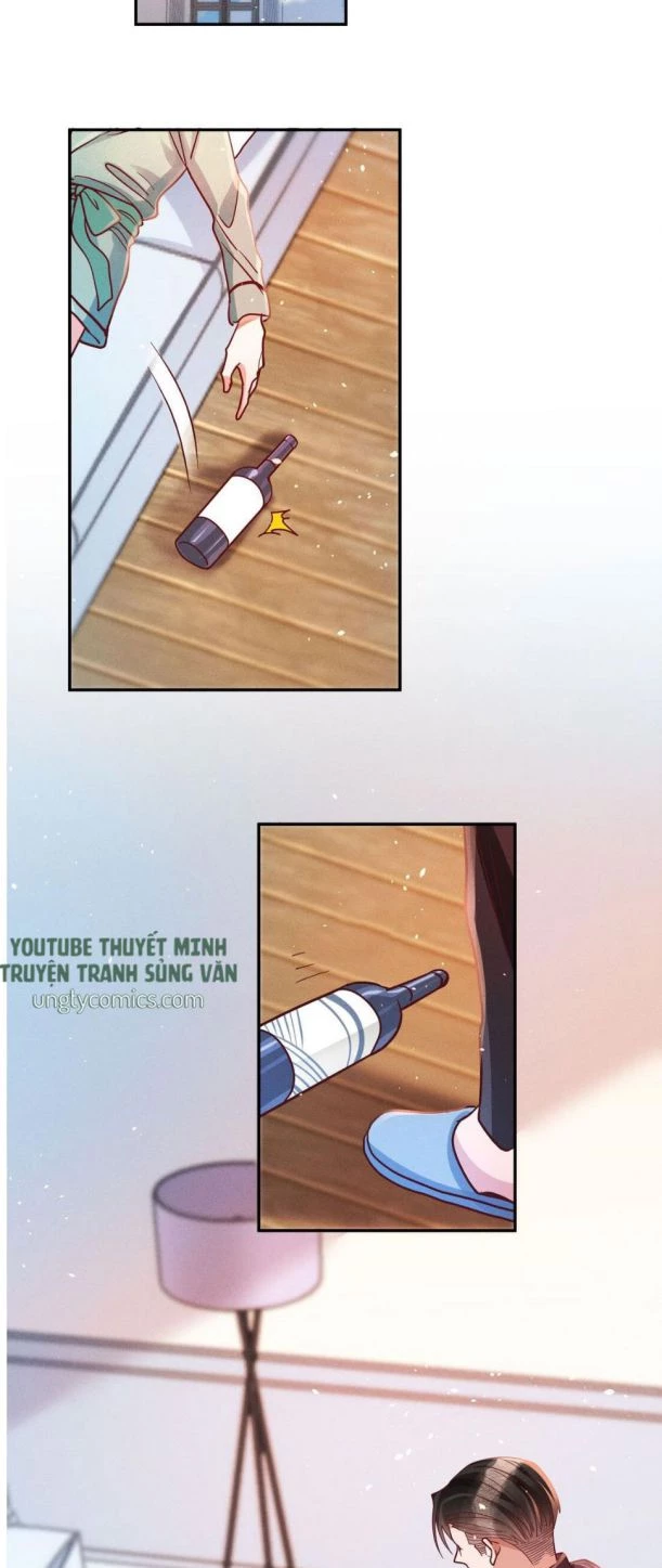 Mê Muội Mất Cả Ý Chí Chapter 15 - 4