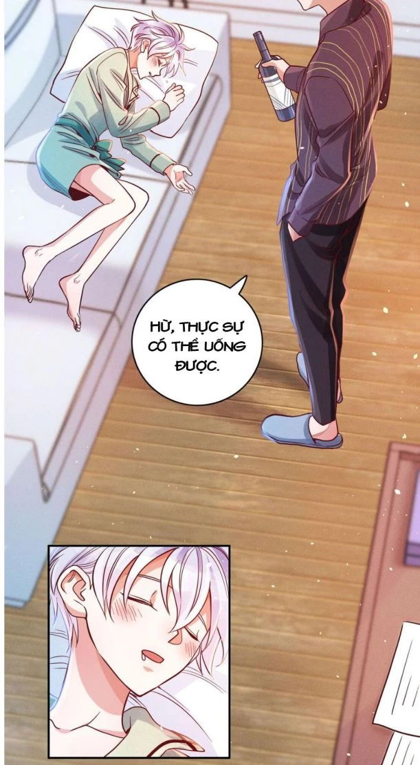 Mê Muội Mất Cả Ý Chí Chapter 15 - 5