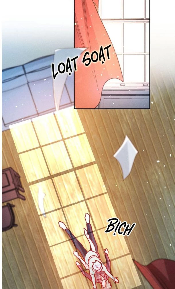 Mê Muội Mất Cả Ý Chí Chapter 15 - 9