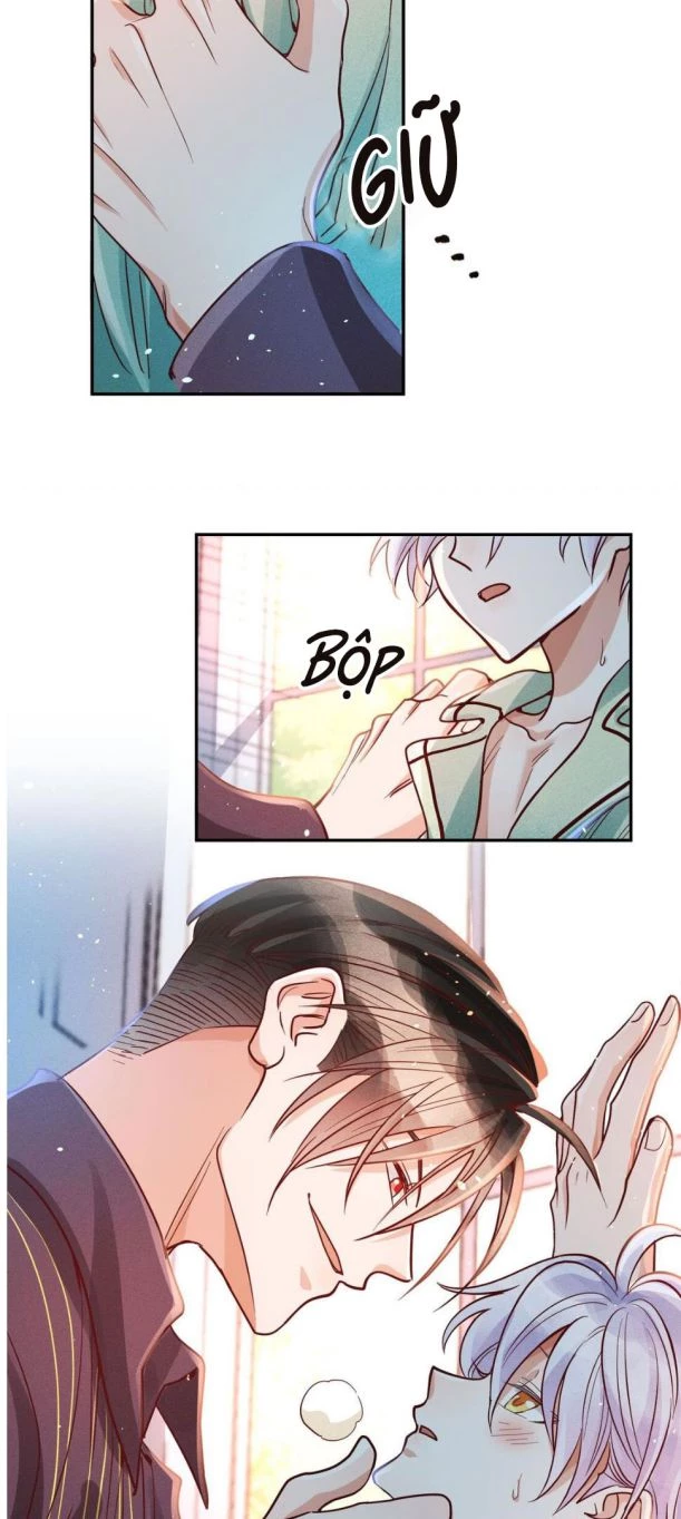 Mê Muội Mất Cả Ý Chí Chapter 15 - 13