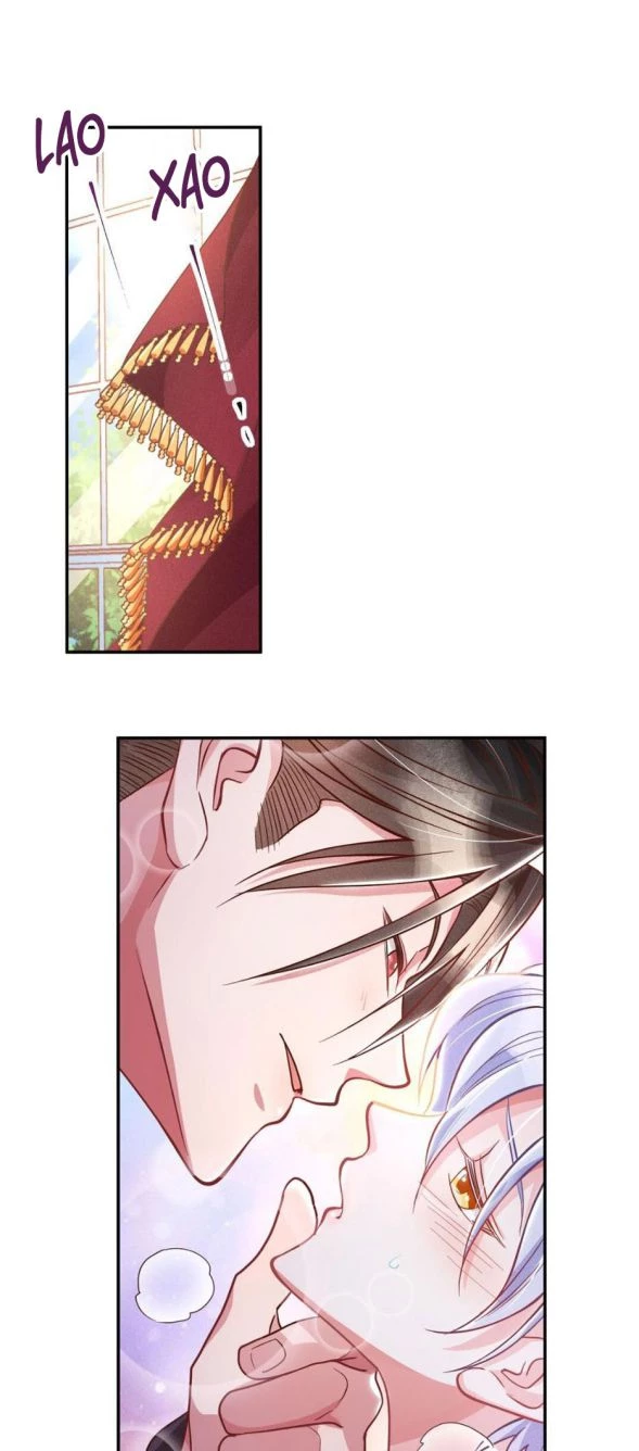 Mê Muội Mất Cả Ý Chí Chapter 15 - 20