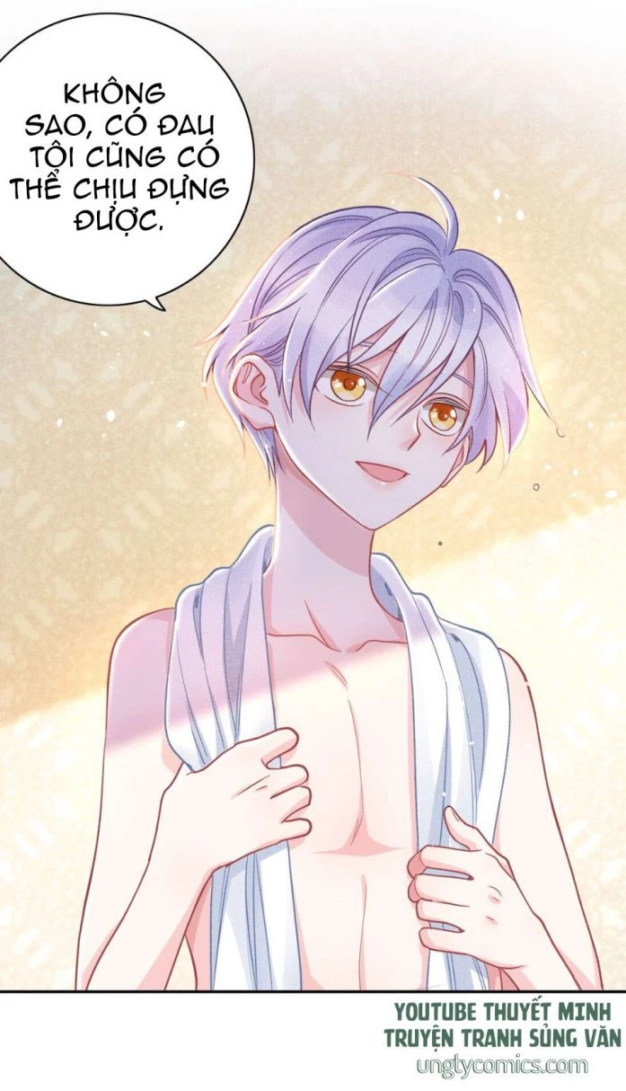 Mê Muội Mất Cả Ý Chí Chapter 16 - 8