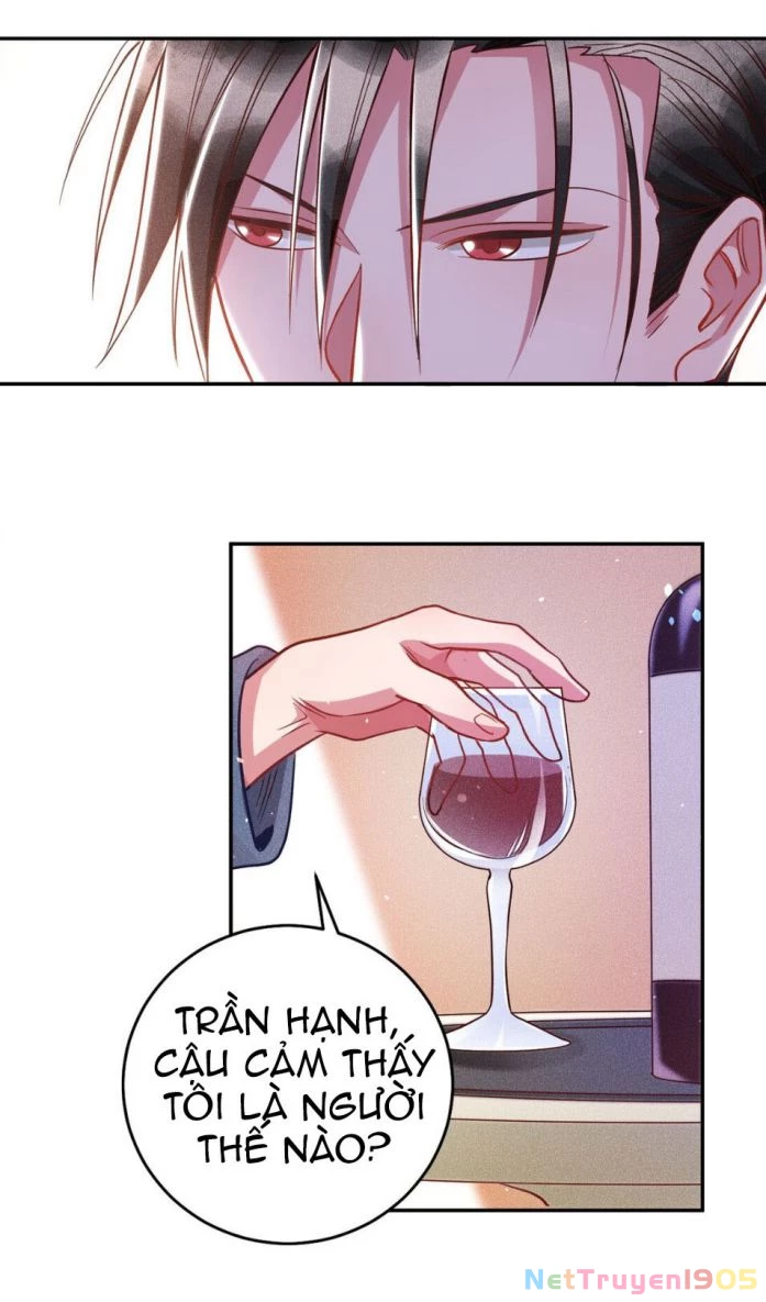 Mê Muội Mất Cả Ý Chí Chapter 16 - 9