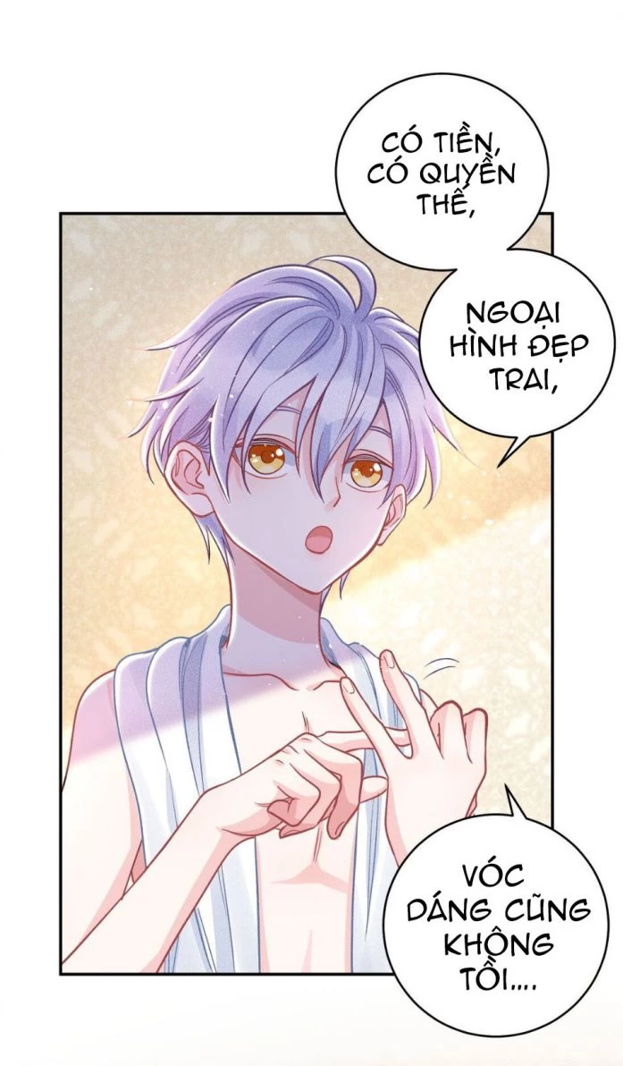 Mê Muội Mất Cả Ý Chí Chapter 16 - 10