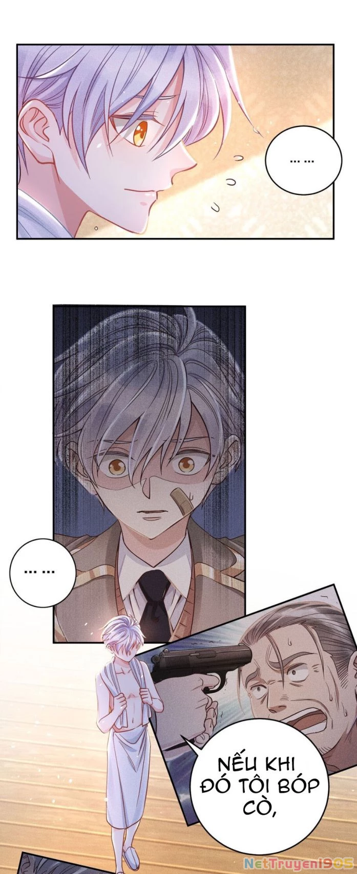 Mê Muội Mất Cả Ý Chí Chapter 16 - 12