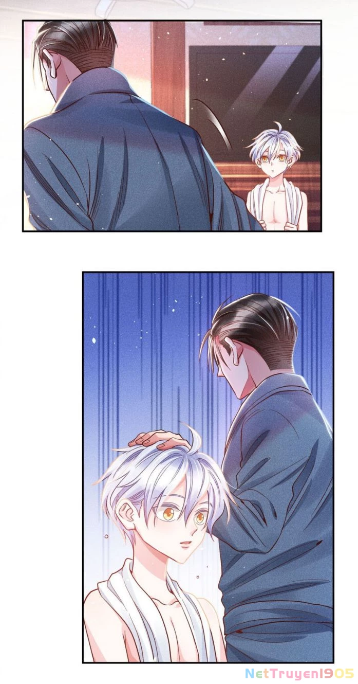 Mê Muội Mất Cả Ý Chí Chapter 16 - 14