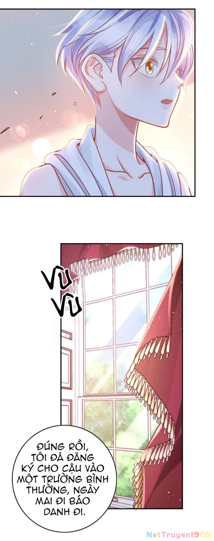 Mê Muội Mất Cả Ý Chí Chapter 16 - 16