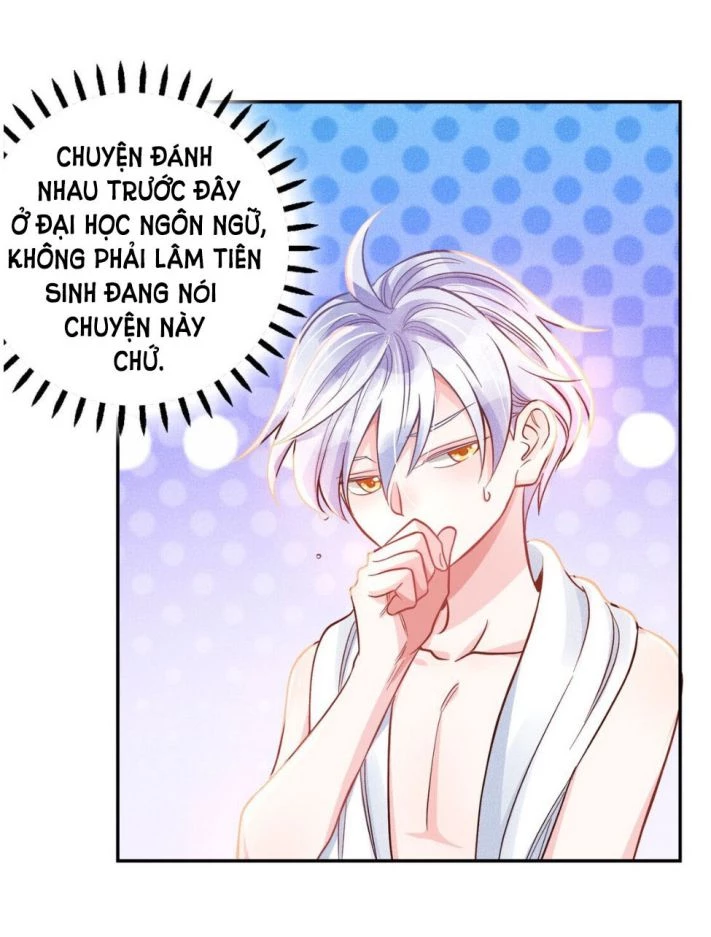 Mê Muội Mất Cả Ý Chí Chapter 16 - 18