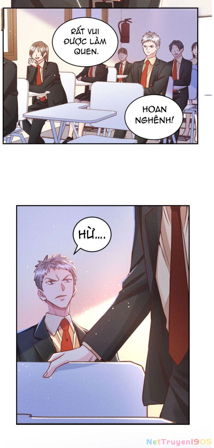 Mê Muội Mất Cả Ý Chí Chapter 16 - 23