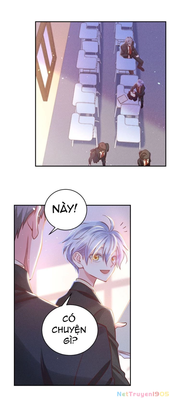 Mê Muội Mất Cả Ý Chí Chapter 16 - 26