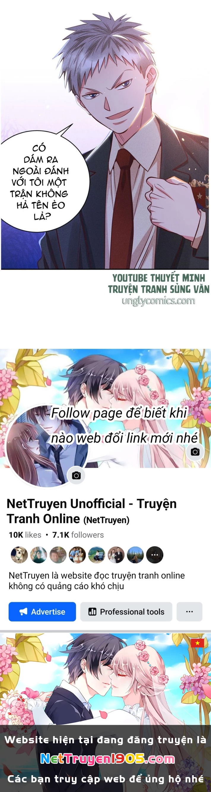 Mê Muội Mất Cả Ý Chí Chapter 16 - 30