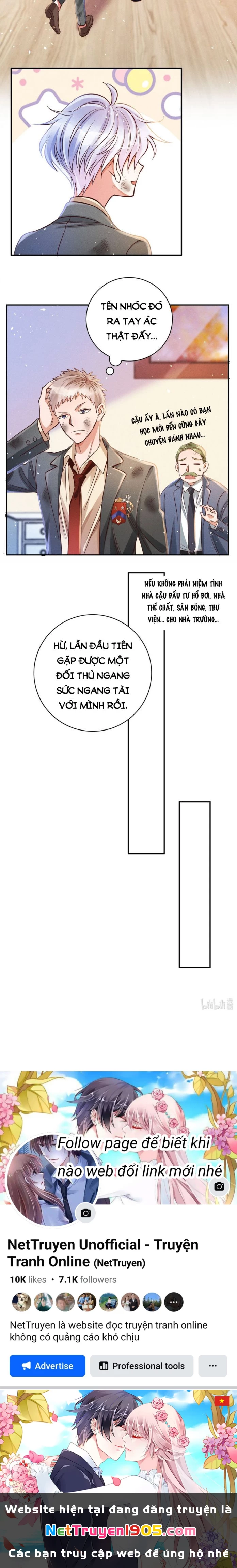 Mê Muội Mất Cả Ý Chí Chapter 17 - 11