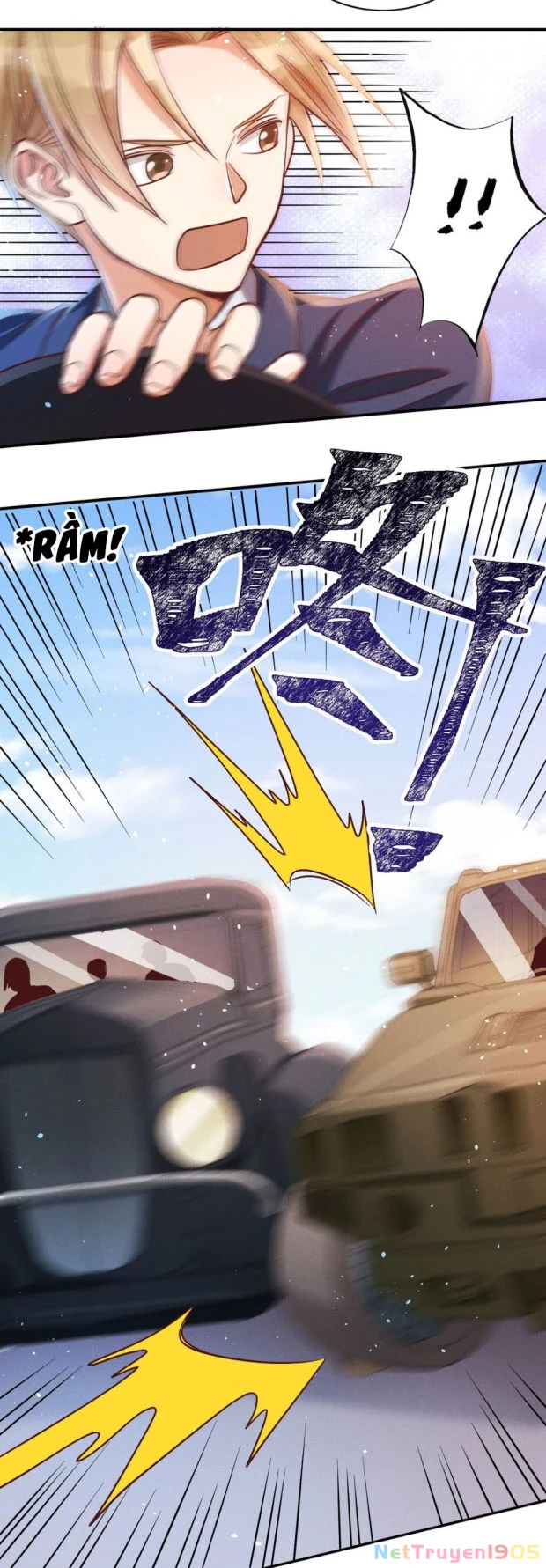 Mê Muội Mất Cả Ý Chí Chapter 18 - 12