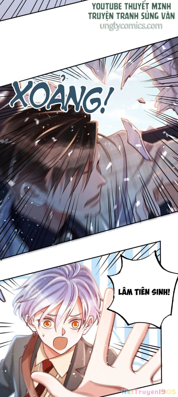 Mê Muội Mất Cả Ý Chí Chapter 18 - 13