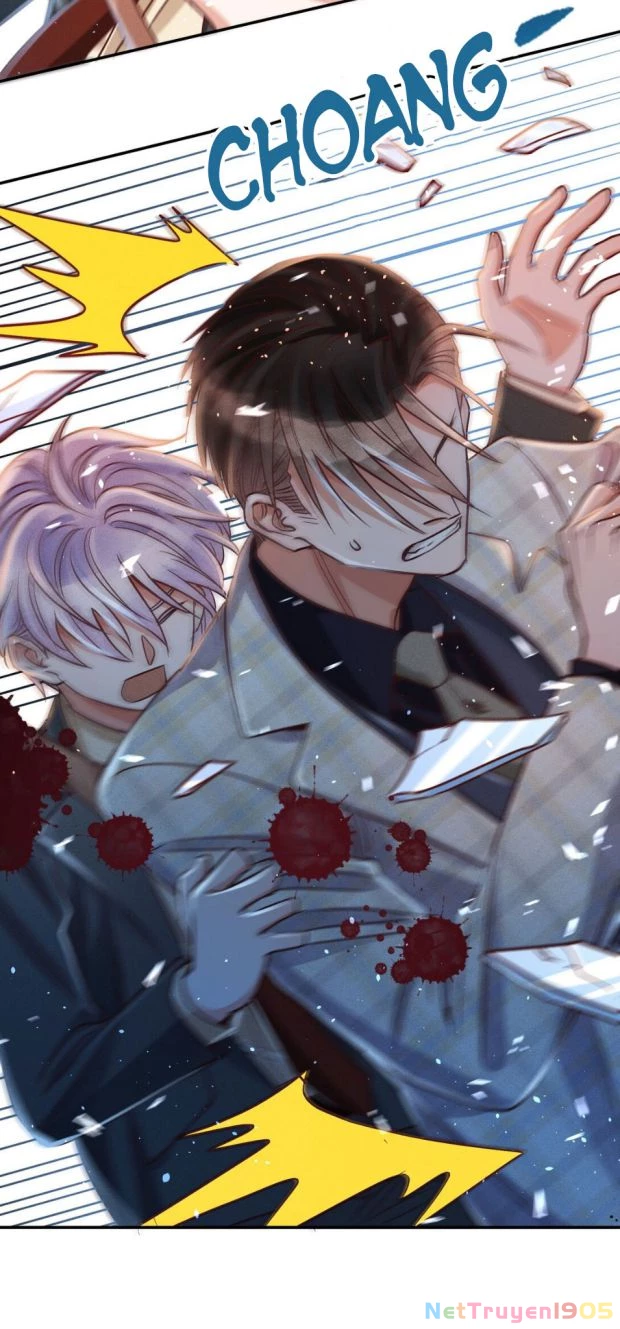 Mê Muội Mất Cả Ý Chí Chapter 18 - 14