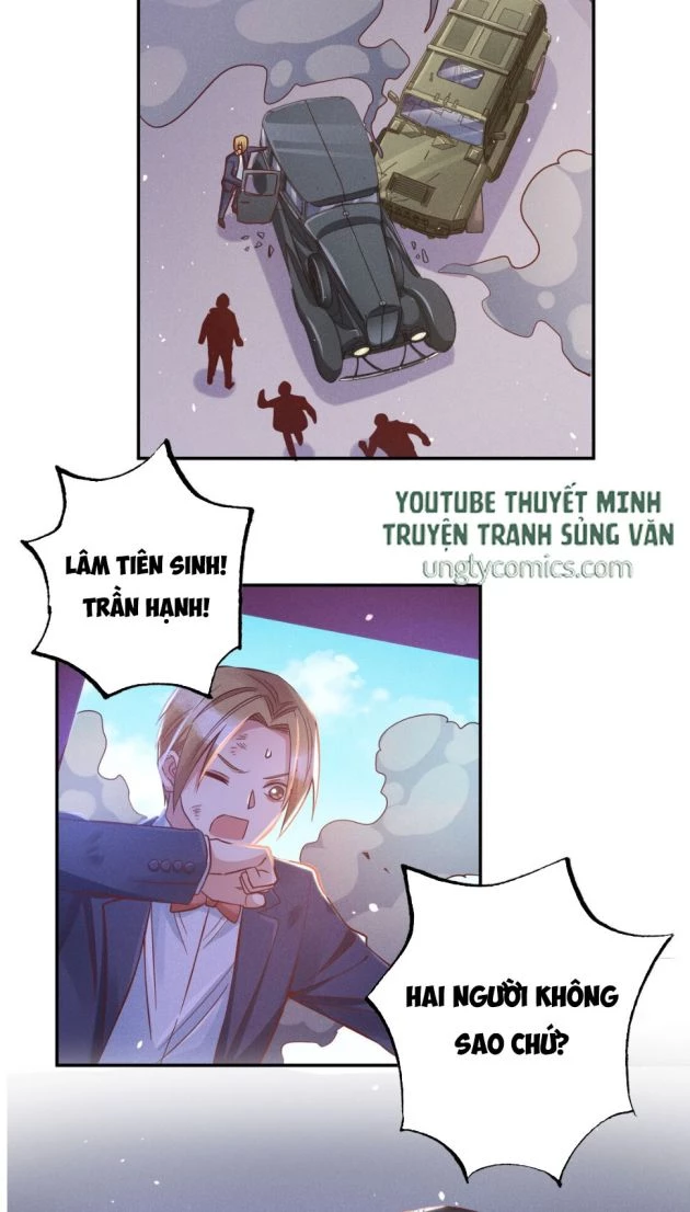 Mê Muội Mất Cả Ý Chí Chapter 18 - 16