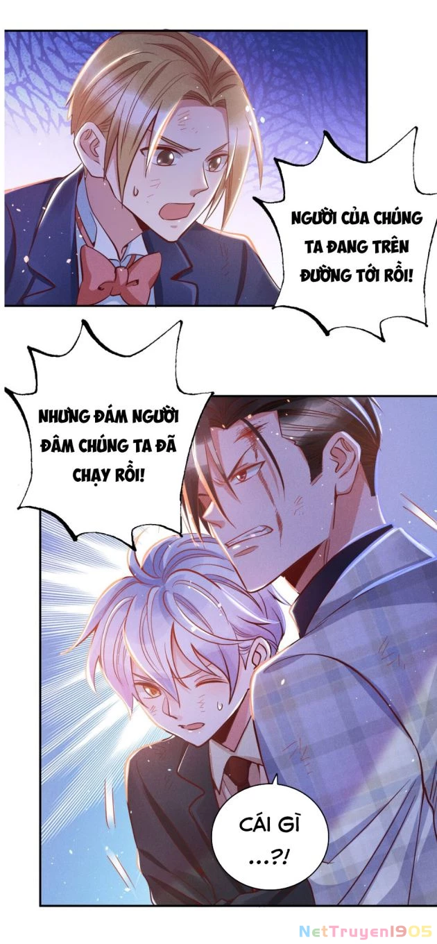 Mê Muội Mất Cả Ý Chí Chapter 18 - 18