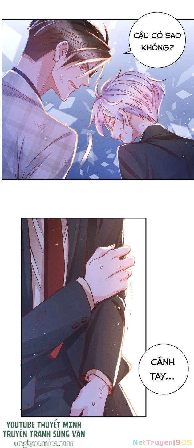 Mê Muội Mất Cả Ý Chí Chapter 18 - 19