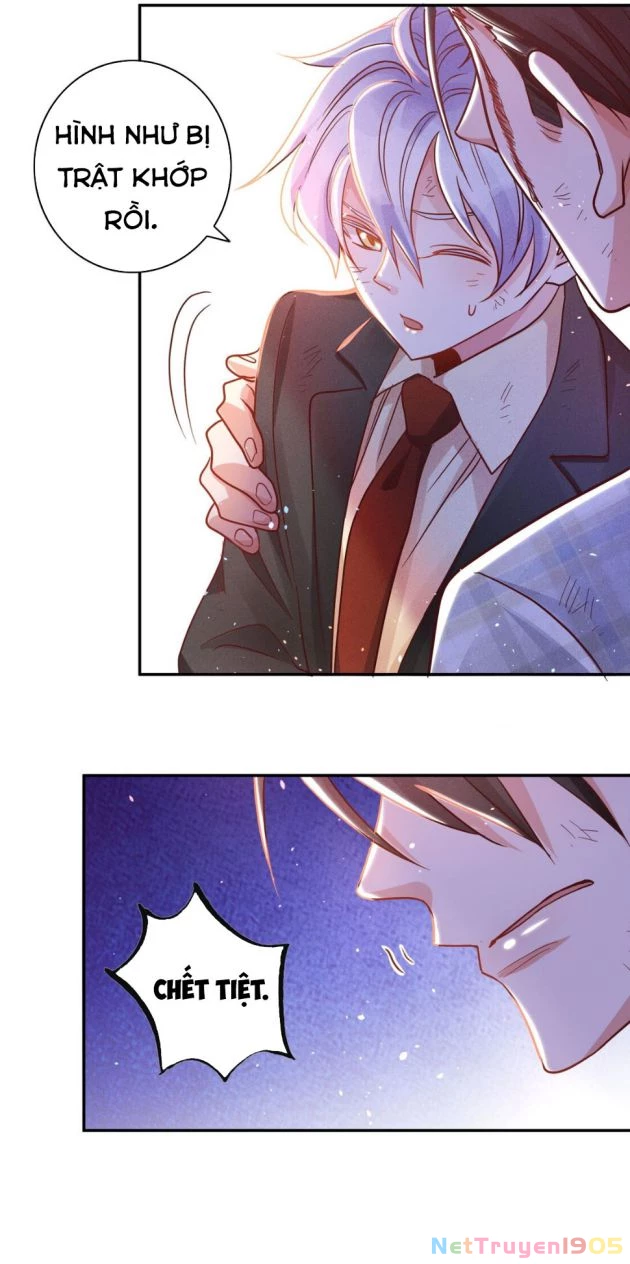 Mê Muội Mất Cả Ý Chí Chapter 18 - 20