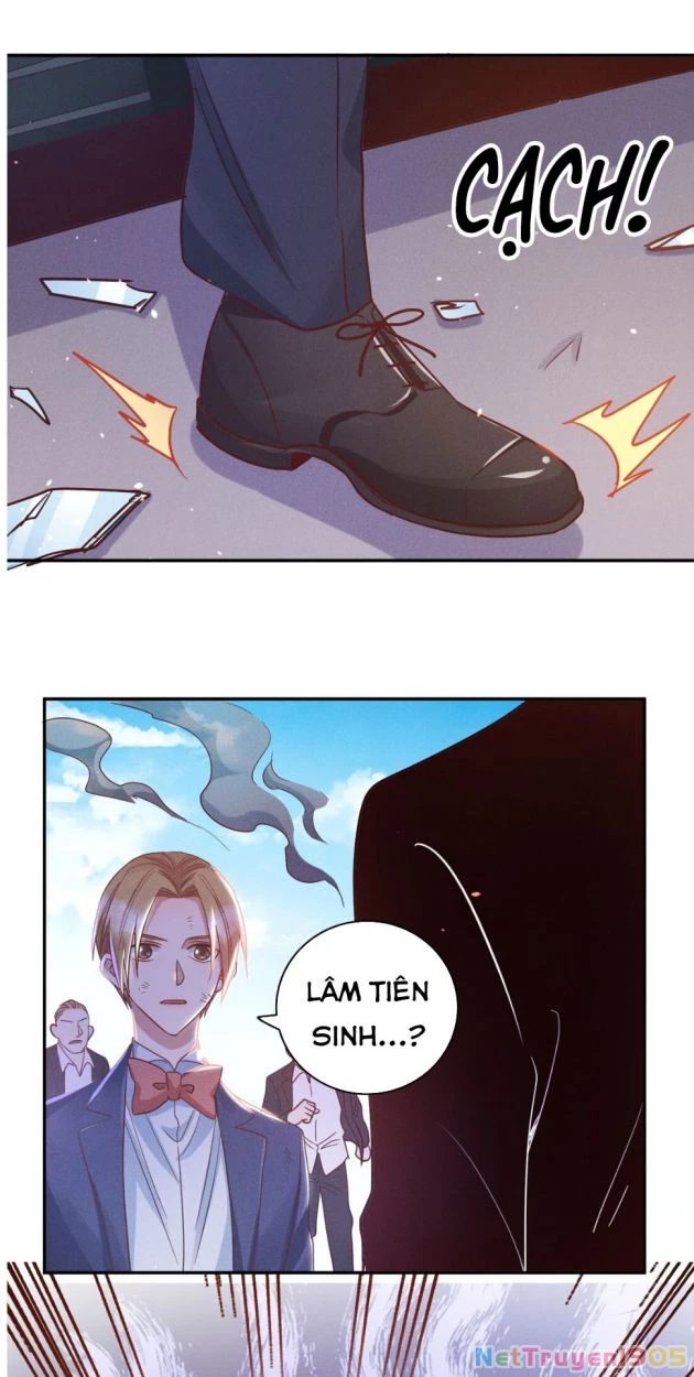 Mê Muội Mất Cả Ý Chí Chapter 18 - 21