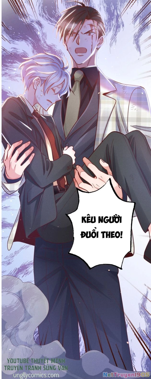 Mê Muội Mất Cả Ý Chí Chapter 18 - 22