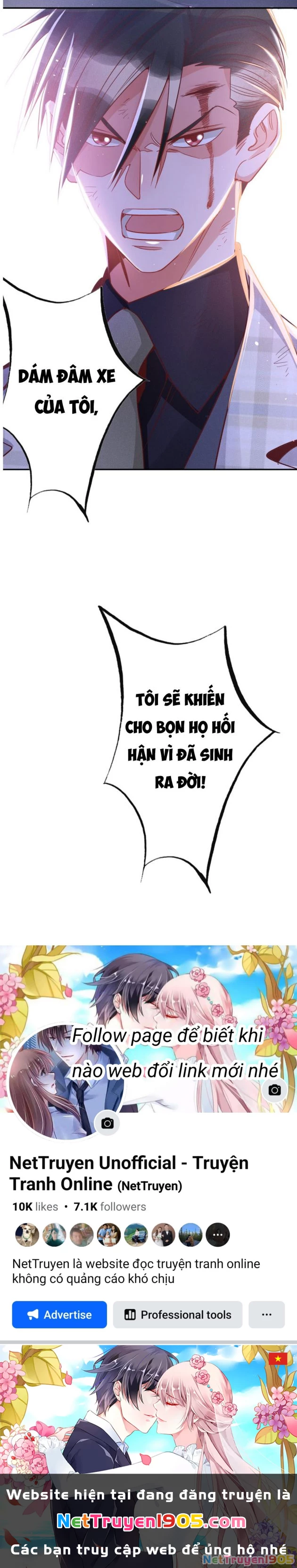 Mê Muội Mất Cả Ý Chí Chapter 18 - 23