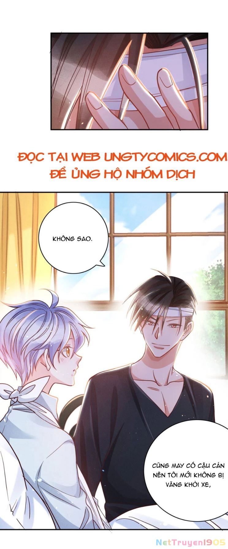 Mê Muội Mất Cả Ý Chí Chapter 19 - 7