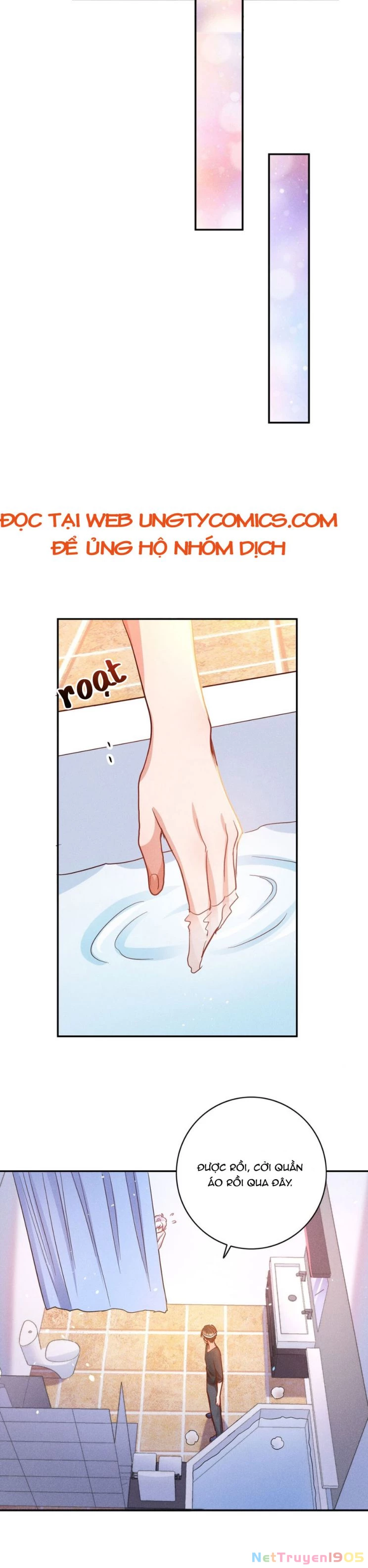 Mê Muội Mất Cả Ý Chí Chapter 19 - 12