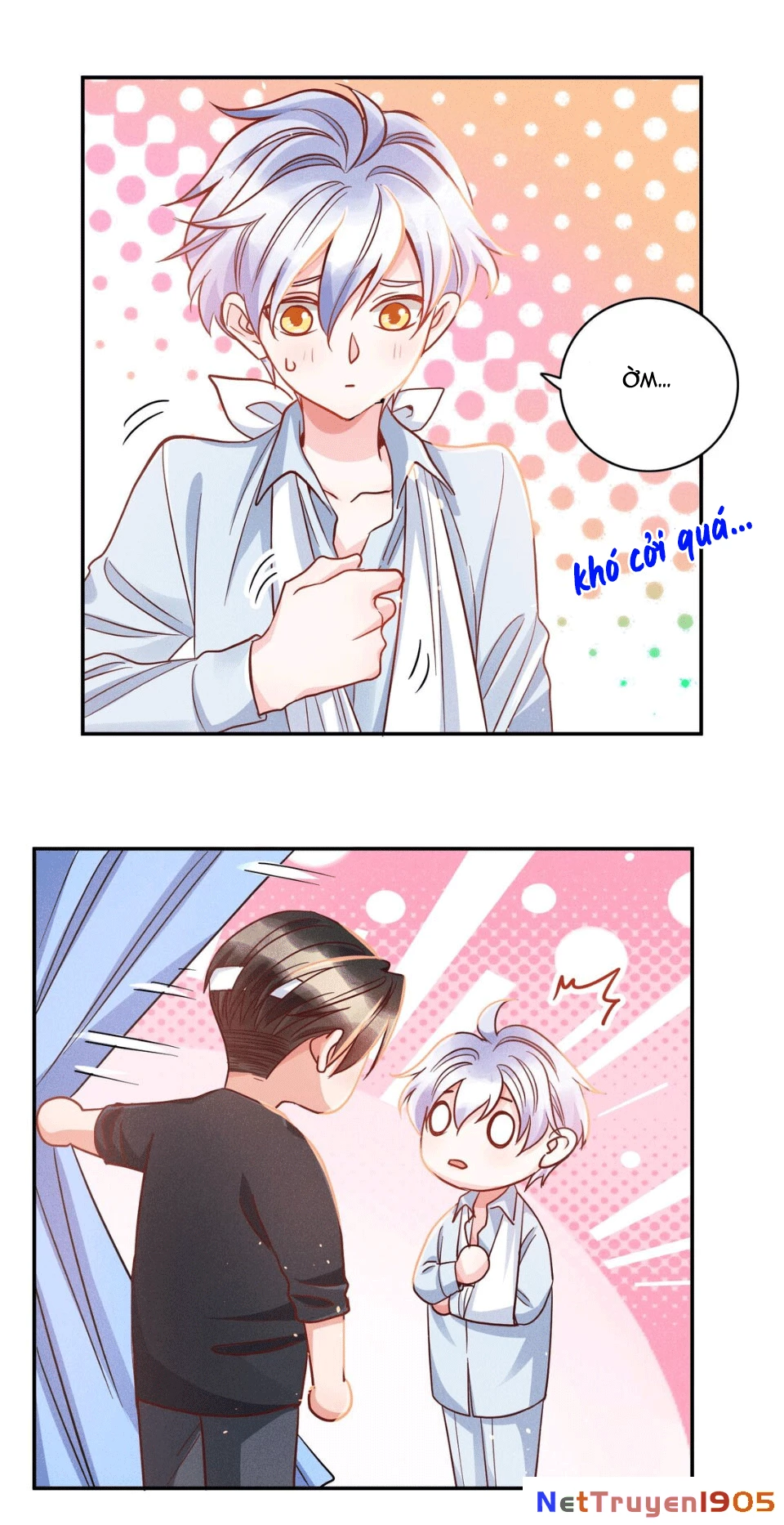 Mê Muội Mất Cả Ý Chí Chapter 19 - 13