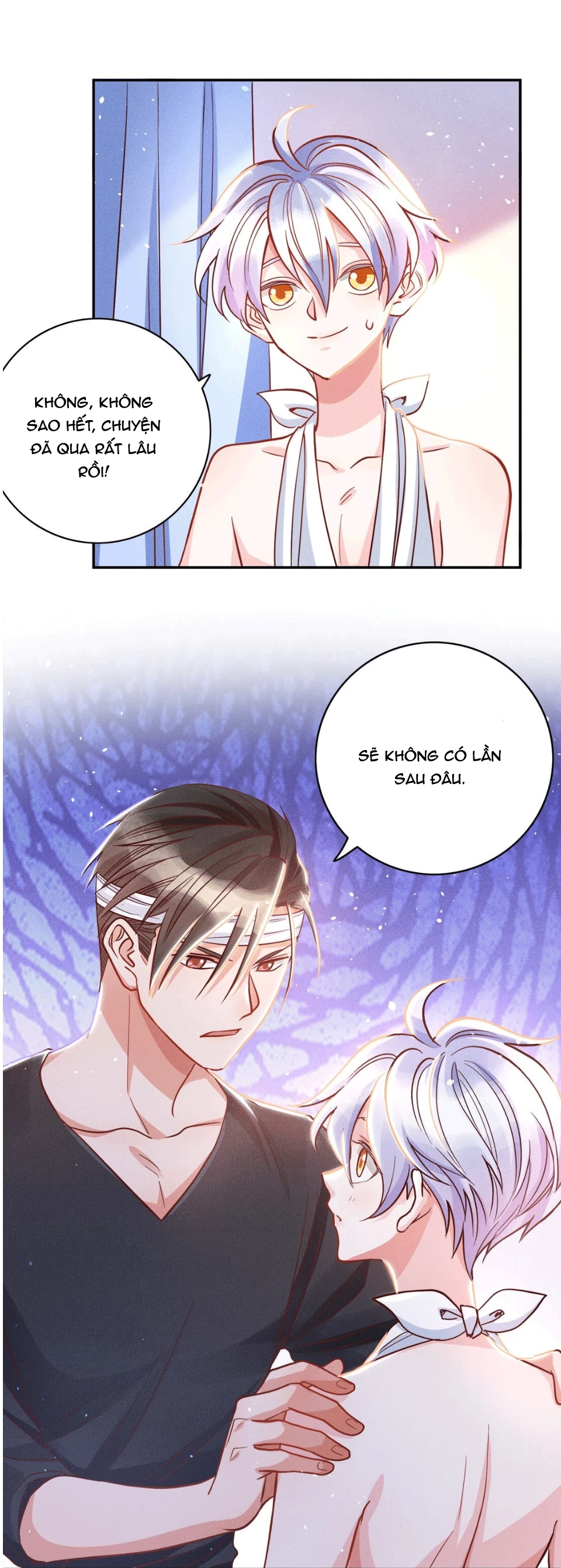 Mê Muội Mất Cả Ý Chí Chapter 19 - 17