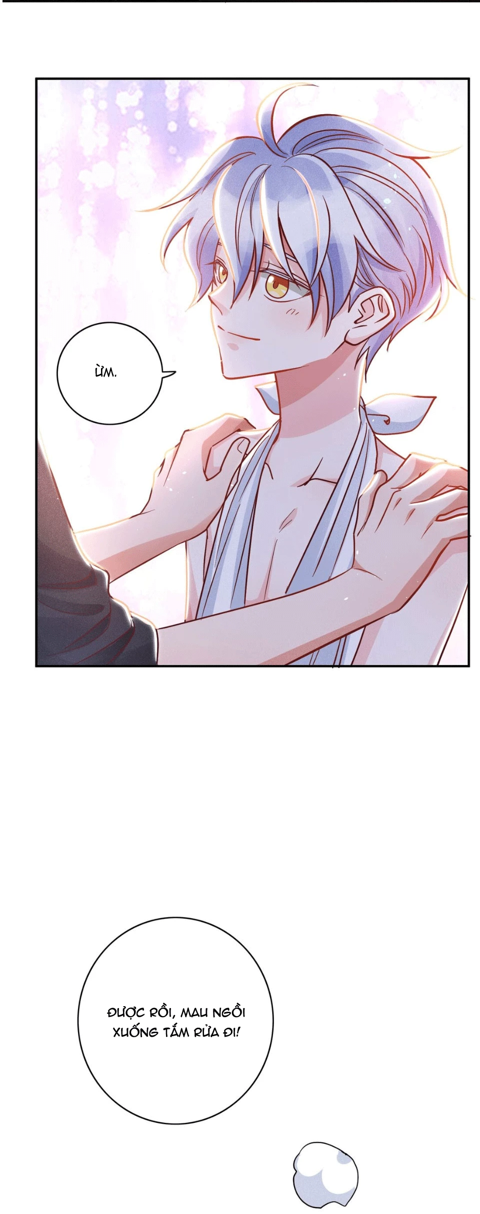 Mê Muội Mất Cả Ý Chí Chapter 19 - 18