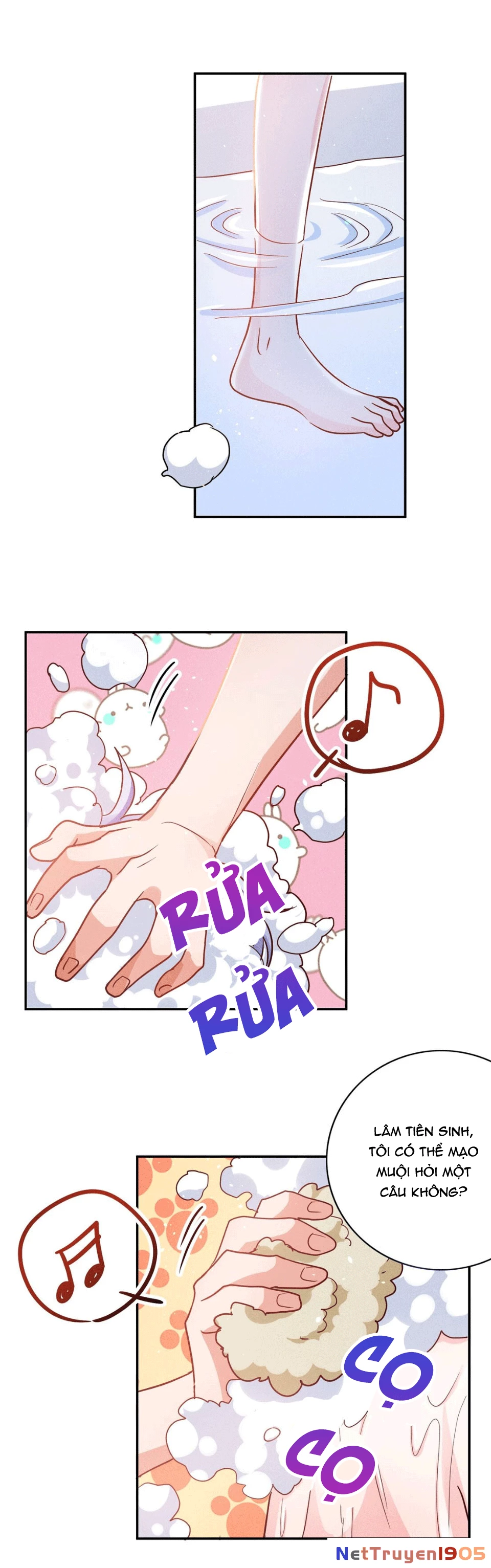 Mê Muội Mất Cả Ý Chí Chapter 19 - 19