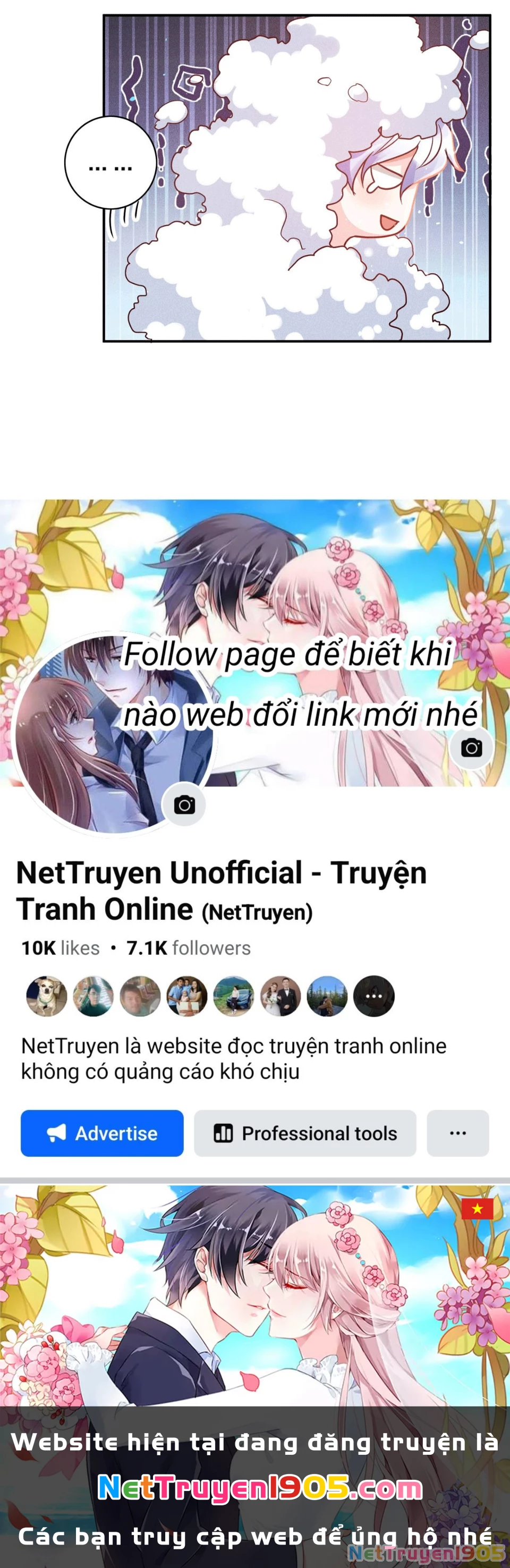 Mê Muội Mất Cả Ý Chí Chapter 19 - 21