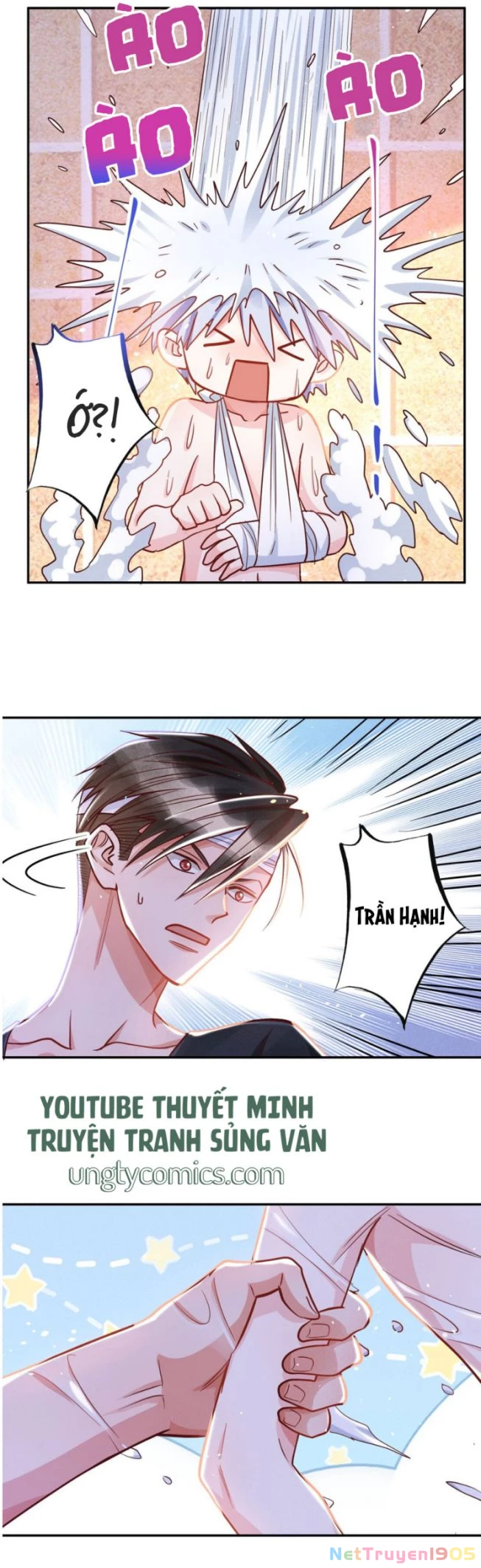 Mê Muội Mất Cả Ý Chí Chapter 20 - 2