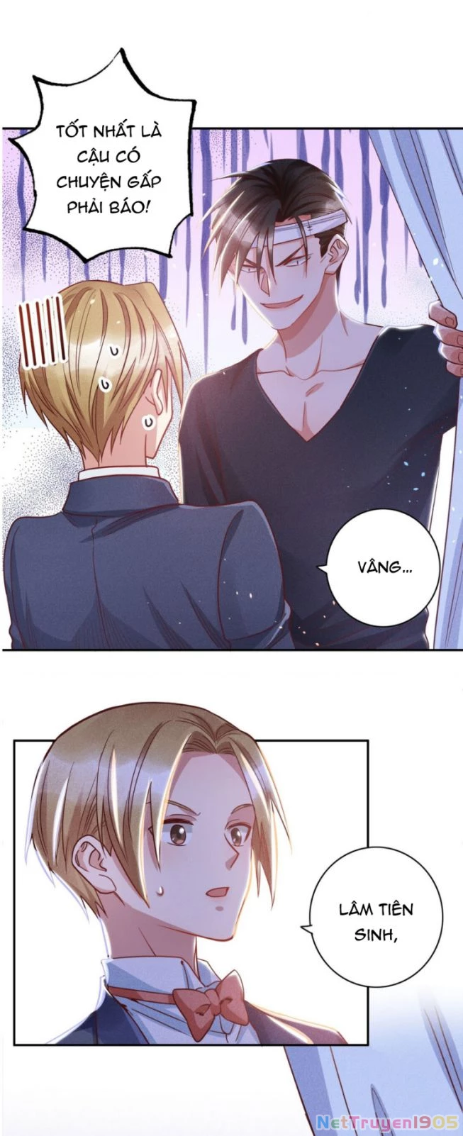 Mê Muội Mất Cả Ý Chí Chapter 20 - 6